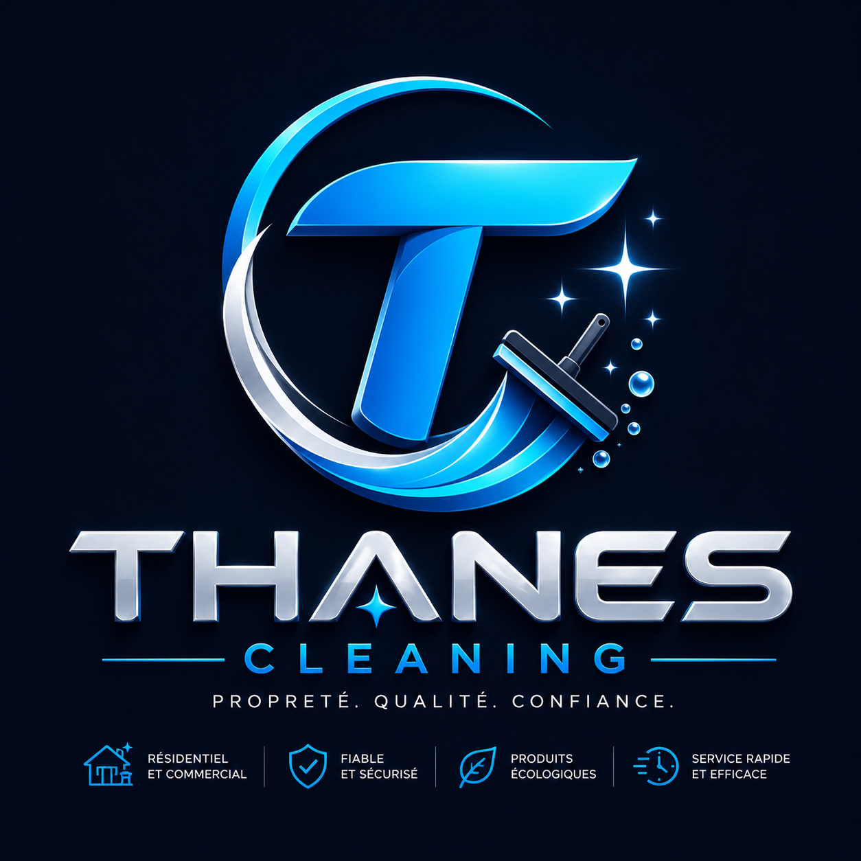 Thanes Cleaning